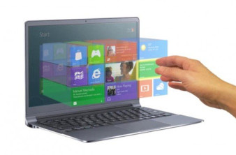 Windows 8: Διαχείριση μόνο με χειρονομίες χάριν σε νέο σύστημα υπερήχων! [Video] image