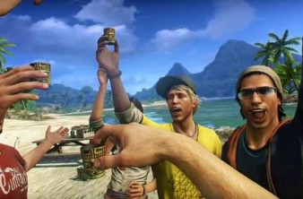 Far Cry 3: Το επίσημο story trailer σε προκαλεί. Πόσο μακριά μπορείς να φτάσεις; [Video] image