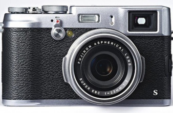 Fujifilm FinePix X20 και X100S, με το ταχύτερο σύστημα αυτόματης εστίασης στον κόσμο! [CES 2013] image