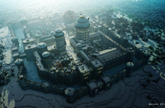 WesterosCraft: Το Game of Thrones μεταφέρεται στον κόσμο του Minecraft [Video] image