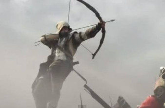 Gaming in 2012: Τα σημαντικότερα παιχνίδια της χρονιάς σε ένα 2λεπτο video! image
