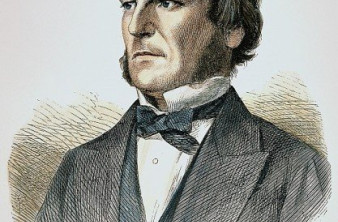 2 Νοεμβρίου 1815: Γεννήθηκε ο George Boole, η "λογική" του οποίου είναι το θεμέλιο των σημερινών υπολογιστών image