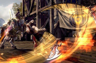 God of War: Ascension, το gameplay trailer από την E3 2012 image