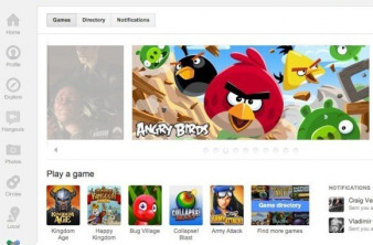 Αποχώρηση των PopCap, Wooga από το Google+ και νέα εφαρμογή YouTube για το Hangouts image