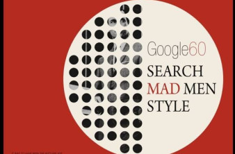 Google60: Η μηχανή αναζήτησης συναντά το "Mad Men"! image