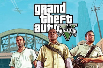 GTA V: Τρεις playable χαρακτήρες, τεράστιος open-world χάρτης και νέο trailer στις 14 Νοεμβρίου! image