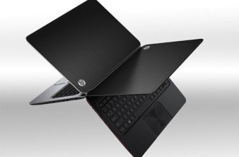 Η HP παρουσιάζει τις νέες σειρές λεπτών υπολογιστών ENVY Ultrabook και Sleekbook image
