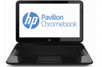 HP Pavilion Chromebook PC, διέρρευσε από επίσημο έγγραφο και παρουσιάζεται στις 17 Φεβρουαρίου image