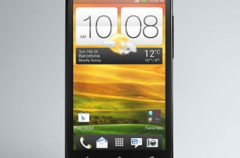 HTC Desire X, ανακοινώθηκε επίσημα το νέο mid-range smartphone της εταιρείας [IFA 2012] image