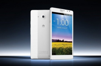 Huawei Ascend Mate, ανακοινώθηκε επίσημα το μεγαλύτερο tabletphone με οθόνη 6.1''! [CES 2013] image