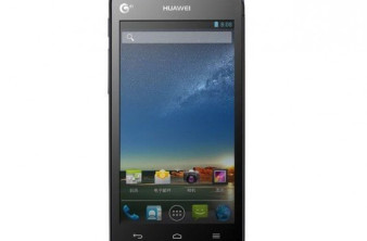 Huawei G520, νέο quad-core Android smartphone με πολύ προσιτή τιμή image