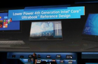 Η Intel παρουσιάζει την 4η γενιά Core Processor και τους νέους Atom επεξεργαστές για smartphones και tablets [CES 2013] image