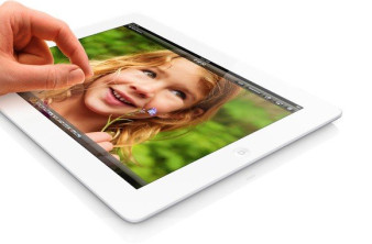 H Apple ανακοινώνει iPad με Retina οθόνη στα 128GB image