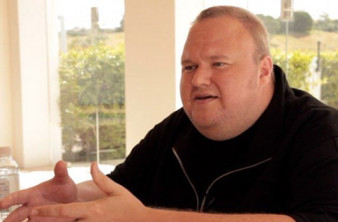 O Kim Dotcom προσφέρει €10.000 σε όποιον σπάσει το σύστημα ασφαλείας του Mega image