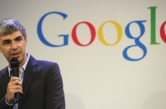 Larry Page: "Η Apple και τα κλειστά συστήματα πληγώνουν πρώτα τους χρήστες και μετά τη Google" image