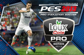 Το πρώτο επίσημο πρωτάθλημα PES League το Σάββατο 26/1/2013 στο εμπορικό κέντρο Athensheart! image