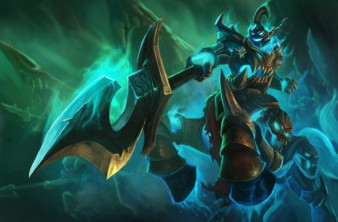 League of Legends: Το πιο πολυπαιγμένο παιχνίδι στον κόσμο (πλέον) image