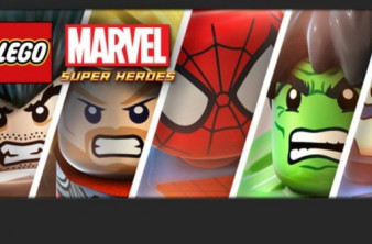 LEGO Marvel Super Heroes, ανακοινώθηκε επίσημα και έρχεται το φθινόπωρο [Video] image