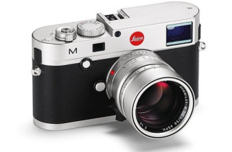 Leica M: Νέα full frame DSLR με αισθητήρα 24MP και δυνατότητα λήψης Full HD video [Photokina 2012] image