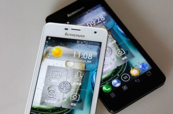 Lenovo K860i, αναβαθμισμένη έκδοση του HD tabletphone με ταχύτερο επεξεργαστή image