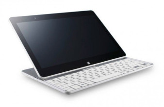 LG Tab-Book (H160/Z160), νέα σειρά slider tablet/ultrabook με Windows 8 [CES 2013] image