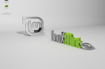 Linux Mint 13 "Maya" διαθέσιμο για download σε δύο desktop εκδόσεις image