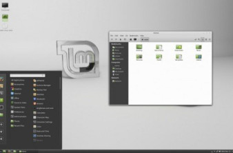Linux Mint 14 "Nadia", διαθέσιμη η νέα έκδοση του εναλλακτικού λειτουργικού συστήματος image