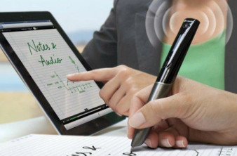 Livescribe Sky, το απόλυτο στυλό για να κρατάς σημειώσεις [Video] image