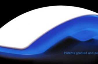 Massage Mouse, ασύρματο ποντίκι που σου κάνει μασάζ! image