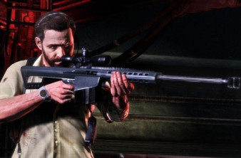 Οι cheaters του Max Payne 3 multiplayer θα παίζουν αναγκαστικά μόνο με άλλους cheaters image
