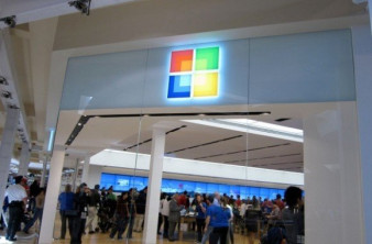 Microsoft, 44 καταστήματα μέχρι του χρόνου image