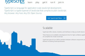 TypeScript, η νέα γλώσσα προγραμματισμού της Microsoft που θέλει να αντικαταστήσει τη JavaScript [Video] image