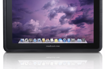 Modbook Pro, κυκλοφορεί με OS X Mountain Lion και SSD image