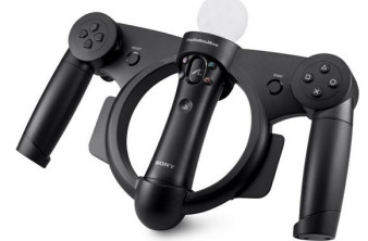 Move Racing Wheel, νέο χειριστήριο για παιχνίδια racing στο PS3 [E3 2012] image