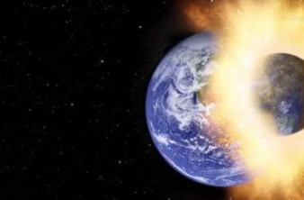 Η NASA είναι τόσο σίγουρη ότι δεν θα καταστραφεί ο κόσμος, ώστε να κυκλοφορήσει από τώρα το video της επόμενης ημέρας! [Video] image