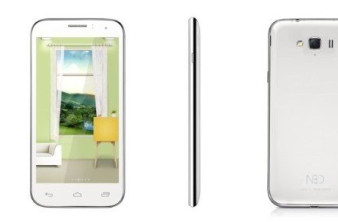 Neo N003: Νεό tabletphone από την Κίνα, το πρώτο με quad-core επεξεργαστή της MediaTek και κάμερα 12MP image