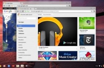 Η Google αναβαθμίζει το Chrome OS και νέο Chromebook από τη Samsung image
