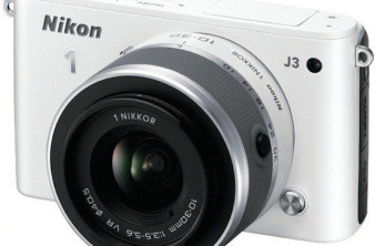 Nikon J3, S1 mirrorless και δύο νέες Coolpix από την εταιρεία στη CES 2013 image