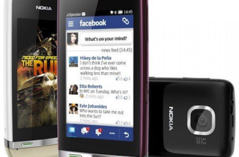 Nokia Asha 305, 306 και 311: Τα νέα μέλη της προσιτής σειράς με οθόνες αφής [Videos] image