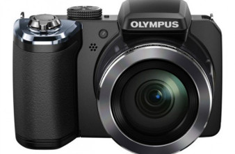 Olympus Stylus SP-820UZ με 40x οπτικό zoom, θωρακισμένη Stylus TG-625 και δύο νέες point-and-shoot image