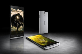 Oppo Find 5: Το νέο 1080p tabletphone απέναντι στα Galaxy Note II, Galaxy S III και σε πρώτη διαφήμιση [Videos] image