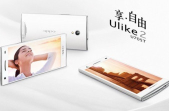 Oppo Ulike 2, νέο Android smartphone με το βλέμμα στο γυναικείο κοινό image