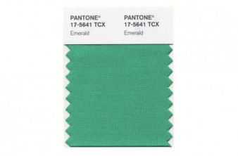 Αυτό είναι το χρώμα του 2013 κατά την Pantone image