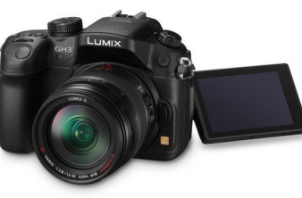 Panasonic Lumix GH3, η νέα Micro Four Thirds DSLR με ενσωματωμένο WiFi [Photokina 2012] image