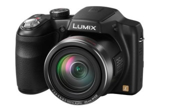 Η Panasonic ανακοινωνει τις νέες compact φωτογραφικές μηχανές της [CES 2013] image