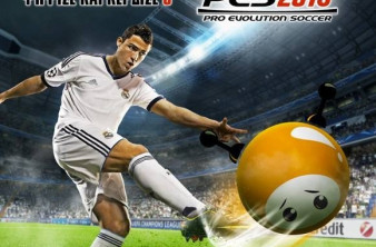 Διαγωνισμός PES 2013: Αυτοί είναι οι νικητές! image