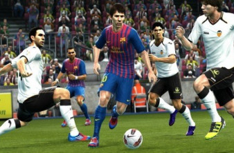 PES 2013, θα περιλαμβάνει 150 επίσημες ομάδες, μεγάλη απουσία η Premier League image