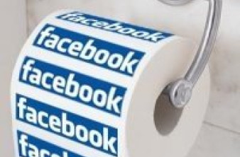 Παρωδία της διαφήμισης του Facebook το παρομοιάζει με ...χαρτί υγείας [Video] image