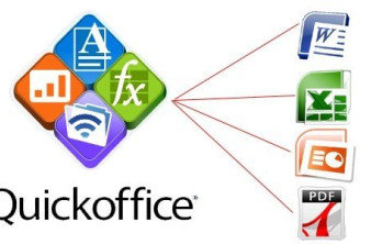 Η Google εξαγόρασε την Quickoffice, για να βελτιώσει τις mobile εκδόσεις των Google Apps image