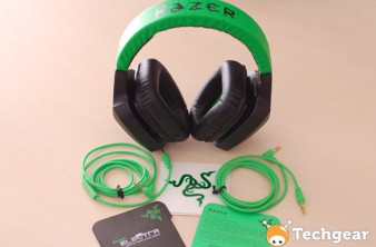 Razer Electra Headset: Μουσική και παιχνίδια σε smartphones και gaming consoles με τον ήχο που τους αξίζει image